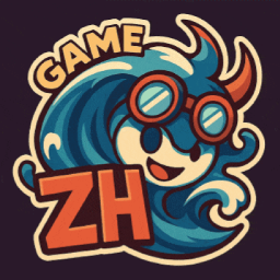 Discovery icon for GAME ZH ❇ 鳴潮丨 Wuthering Waves Discord server