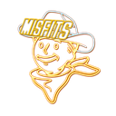 Discovery icon for Misfits: Nuclear Wasteland Discord server