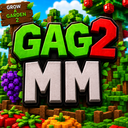 Discovery icon for Grow A Garden 2 Middleman Discord server