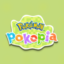 Discovery icon for Pokémon Pokopia Discord server