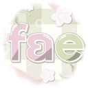 Discovery icon for dti faes．✿ Discord server