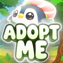Discovery icon for Adopt Me! Discord server