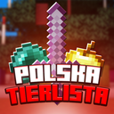 Discovery icon for TL | Polska Tierlista [1.21+] Discord server