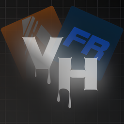 Discovery icon for Vinewood Hub | LSPD:FR Discord server