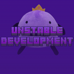 Discovery icon for Unstable Development™ Discord server