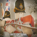 Discovery icon for Art of War Discord server