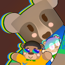Discovery icon for Bee Swarm Simulator (PT/BR) Discord server