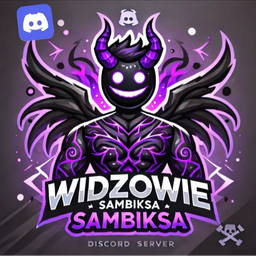 Discovery icon for Sambiks SHOP 50 PLN KONKURS Discord server