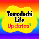 Discovery icon for Tomodachi Life Updates Discord server