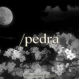 Discovery icon for /pedra Discord server