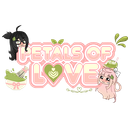 Discovery icon for 🌸 !　𝐏𝐞𝐭𝐚𝐥𝐬 𝐨𝐟 𝐋𝐨𝐯𝐞﹒𝐀𝐫𝐭 𝐂𝐨𝐦𝐩　🍵ྀི ₊ ⊹ Discord server