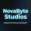 Discovery icon for Nova-Byte-Studios Discord server