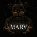 Discovery icon for MARV FREDDY Discord server