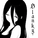Discovery icon for Blanky. (Cukur) gg/ckr Discord server