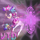 Discovery icon for Vocaloid Tower Defense Discord server