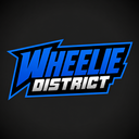 Discovery icon for Wheelie District Discord server