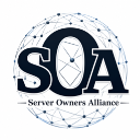 Discovery icon for SOA｜サーバー主連盟 Discord server
