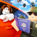 Discovery icon for San Diego Border Roleplay Discord server
