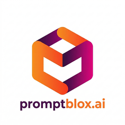 Discovery icon for PromptBlox.ai Discord server
