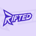 Discovery icon for Rifted Discord server