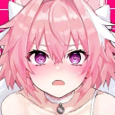 Discovery icon for FemCove :3 gg/femboyss・Femboy Tag・Furry・Transgenders・LGBTQ+・Warthunder・Furry・Boykisser・Gay・Roblox Discord server