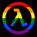 Discovery icon for Half-Life Discord server