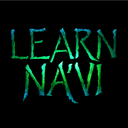 Discovery icon for LearnNavi.org Community Discord server