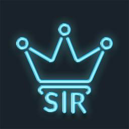 Discovery icon for Le Club des Sirs 🍸 Discord server