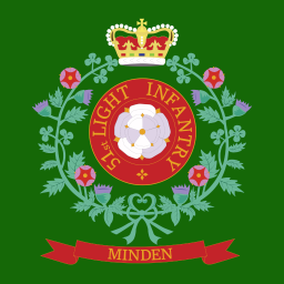 Discovery icon for Minden Mercenaries Discord server
