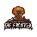 Discovery icon for Fallout: The New Frontier Discord server