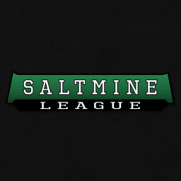 Discovery icon for SaltmineLeague Discord server