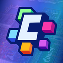 Discovery icon for Cubed! - The In-Game Minecraft Convention Discord server