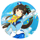 Discovery icon for Sekai Project Discord server
