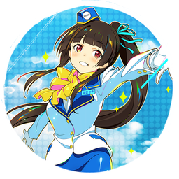 Discovery icon for Sekai Project Discord server