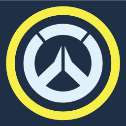 Discovery icon for Overwatch Achievements Discord server