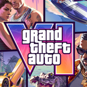 Discovery icon for Grand Theft Auto Discord server