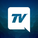 Discovery icon for The TV Lounge Discord server