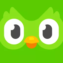 Discovery icon for Unofficial Duolingo Discord server