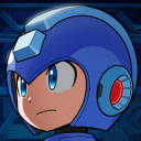 Discovery icon for r/Megaman Discord server