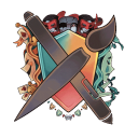 Discovery icon for Art Fight Discord server