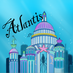 Discovery icon for City of Atlantis - OneOceanTen Official Community Discord server