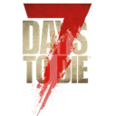 Discovery icon for 7 Days To Die Discord server