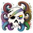 Discovery icon for Sea of Thieves Community Discord server