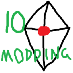 Discovery icon for No Man's Sky Modding Discord server