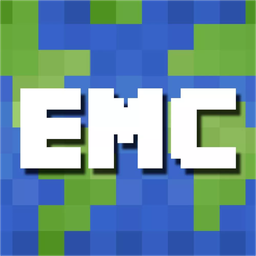 Discovery icon for EarthMC - Minecraft Earth Server Discord server