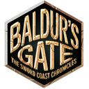 Discovery icon for BG:TSCC Discord server