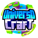 Discovery icon for UniversoCraft Discord server