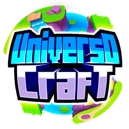 Discovery icon for UniversoCraft Discord server