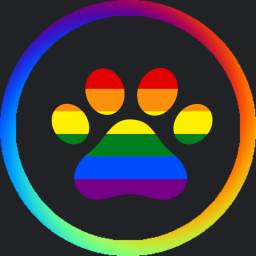 Discovery icon for Furry Discord Português Discord server