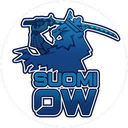 Discovery icon for Suomi OW Discord server